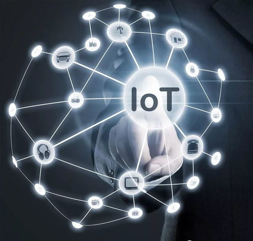NB-IoT技術(shù)驅(qū)動(dòng)智慧新紀(jì)元 通信電纜市場迎發(fā)展新機(jī)，網(wǎng)絡(luò)信息技術(shù)研發(fā)再提速