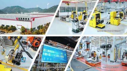5G賦能，智慧領(lǐng)航 東風(fēng)商用車以信息技術(shù)研發(fā)驅(qū)動(dòng)品牌向上之路