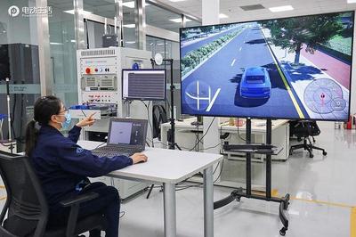 探訪BEIJING汽車(chē)新能源試驗(yàn)中心 技術(shù)與研發(fā)的硬核之旅